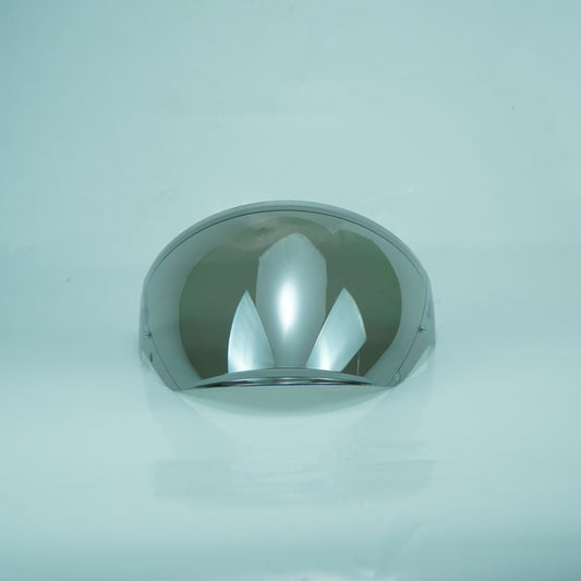 Scorpion Visor Sparepart for Exo-230 and Exo-Z1 (Silver)