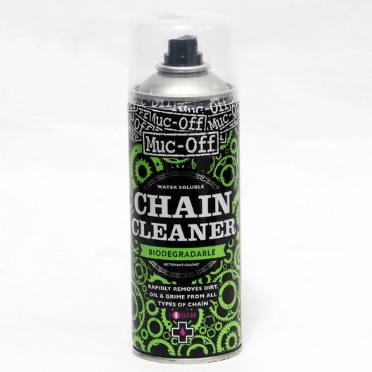 Muc Off Bicycle Bio Chain Cleaner (950)