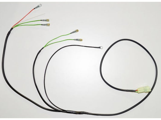 Heal Tech Quickshifter for Honda / Truimph / Yamaha (QSH-P4T)