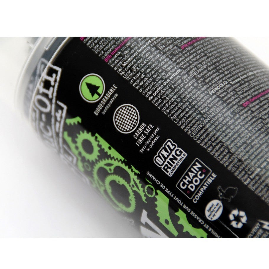 Muc Off Bicycle Bio Chain Cleaner (950)