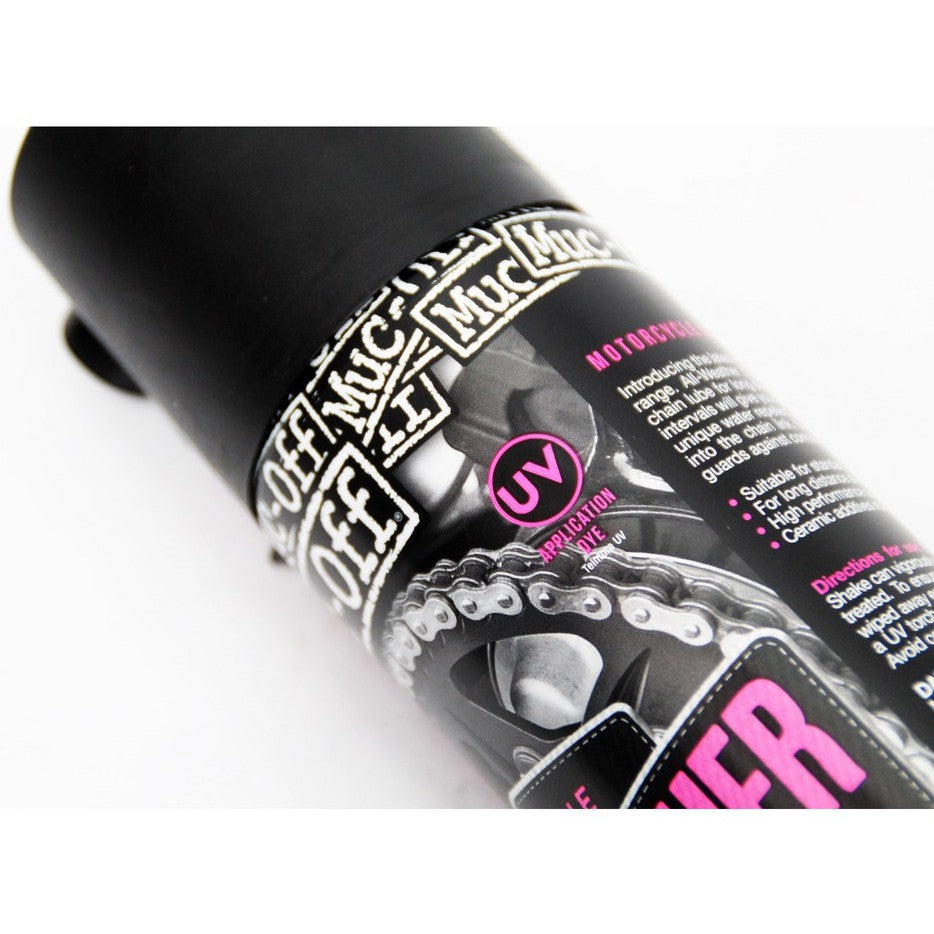 Muc Off All Weather Chain Lube (400ml) (637)