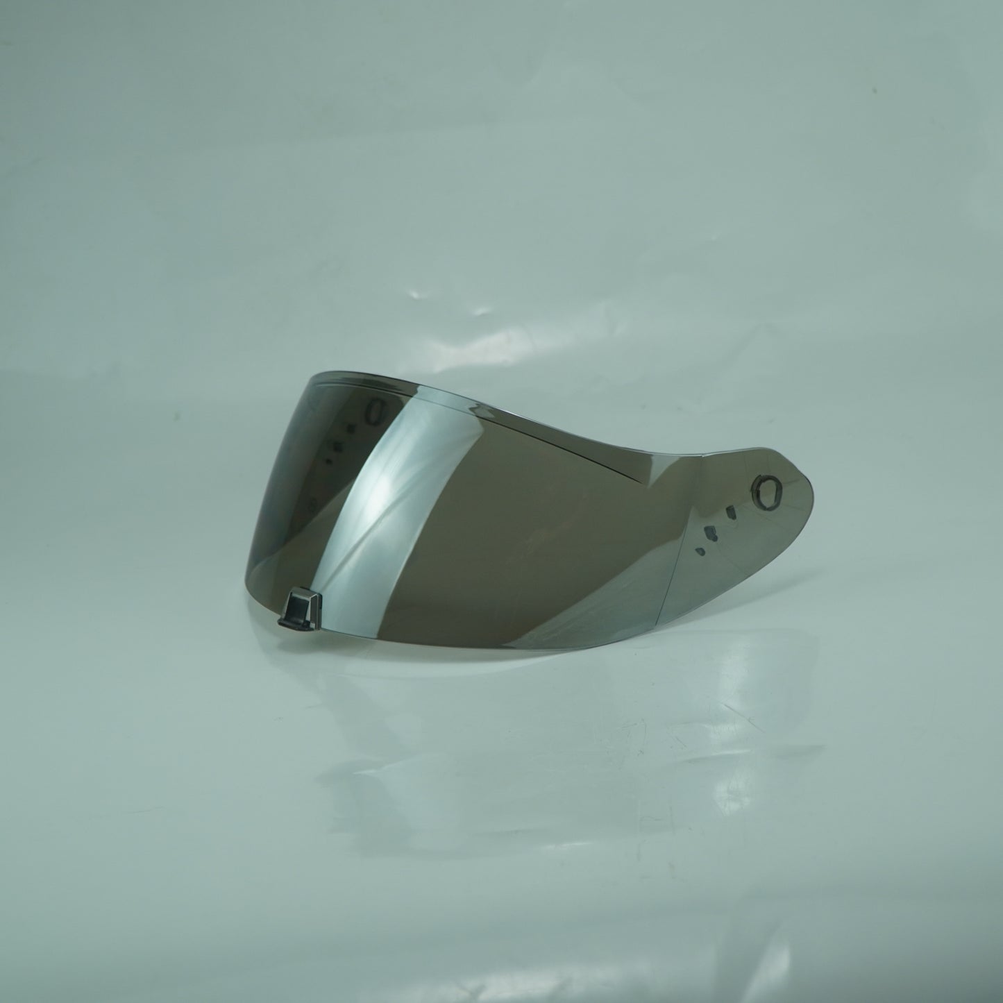 Scorpion Visor Sparepart for Exo-ST1400 Carbon Evo / Exo-391 / R1 Evo (Silver)