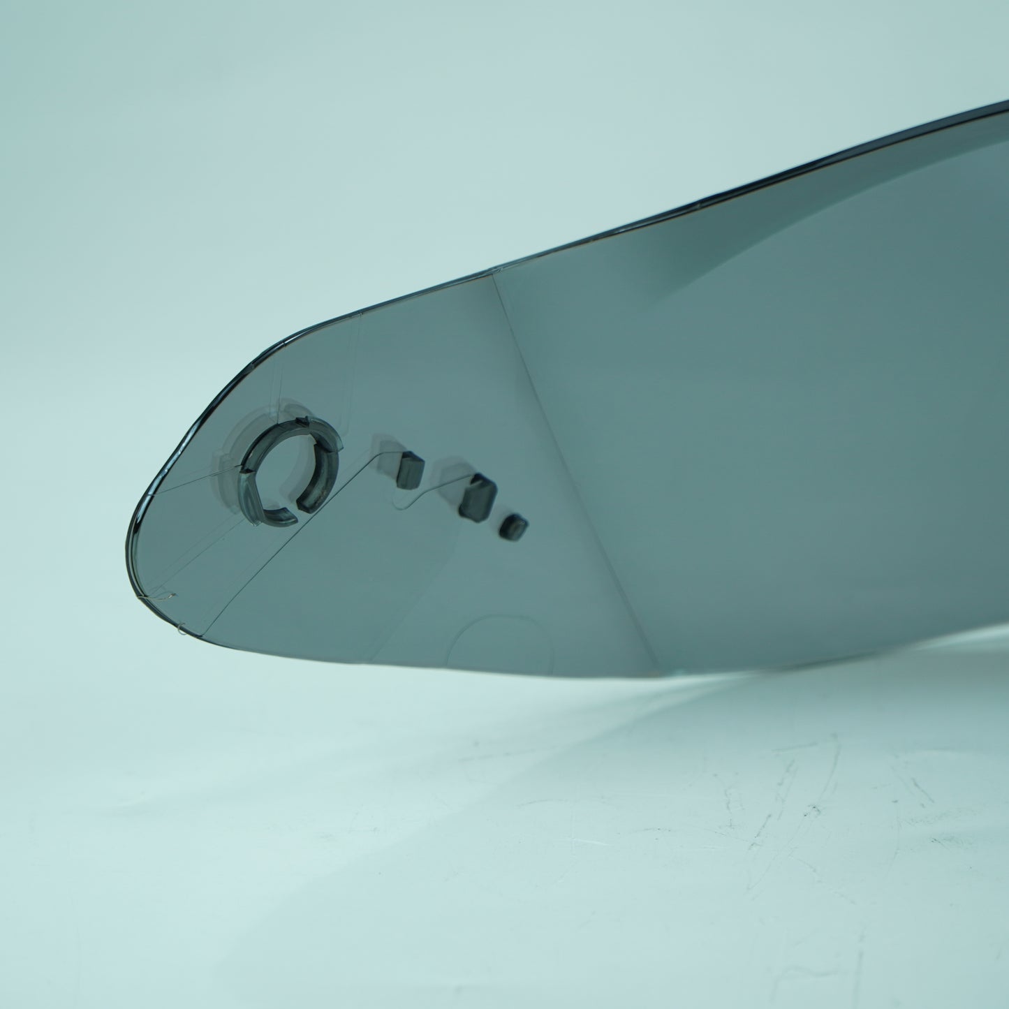 Scorpion Visor Sparepart for Exo-ST1400 Carbon Evo / Exo-391 / R1 Evo (Gold)