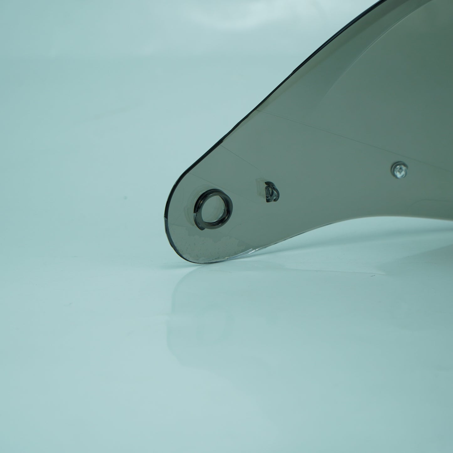 Scorpion Visor Sparepart for Exo-230 and Exo-Z1 (Silver)