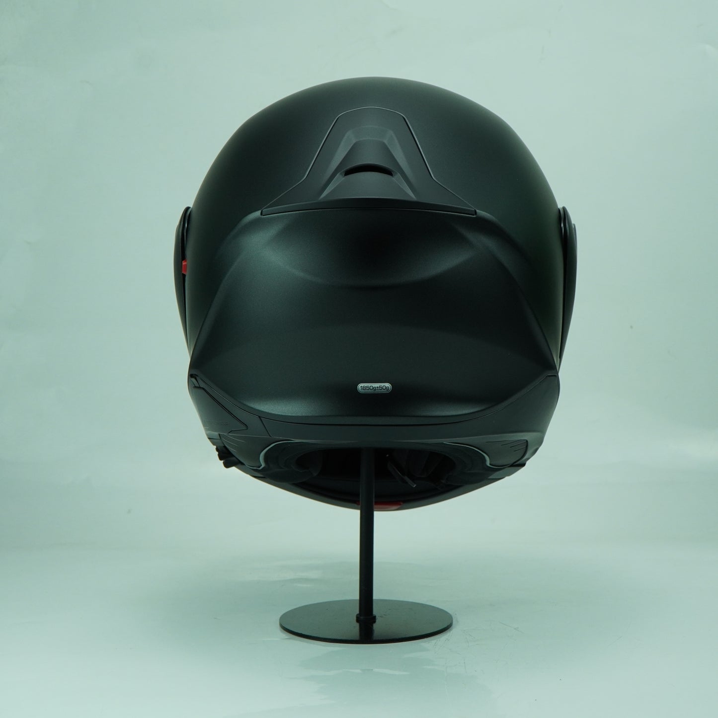 Scorpion Helmet Exo-930 Evo (Solid Matt Pearl Black)