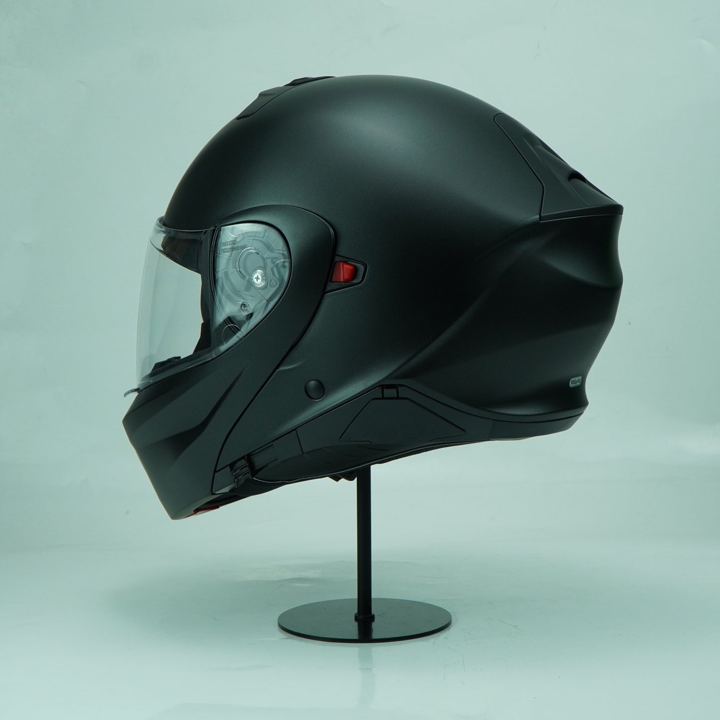 Scorpion Helmet Exo-930 Evo (Solid Matt Pearl Black)