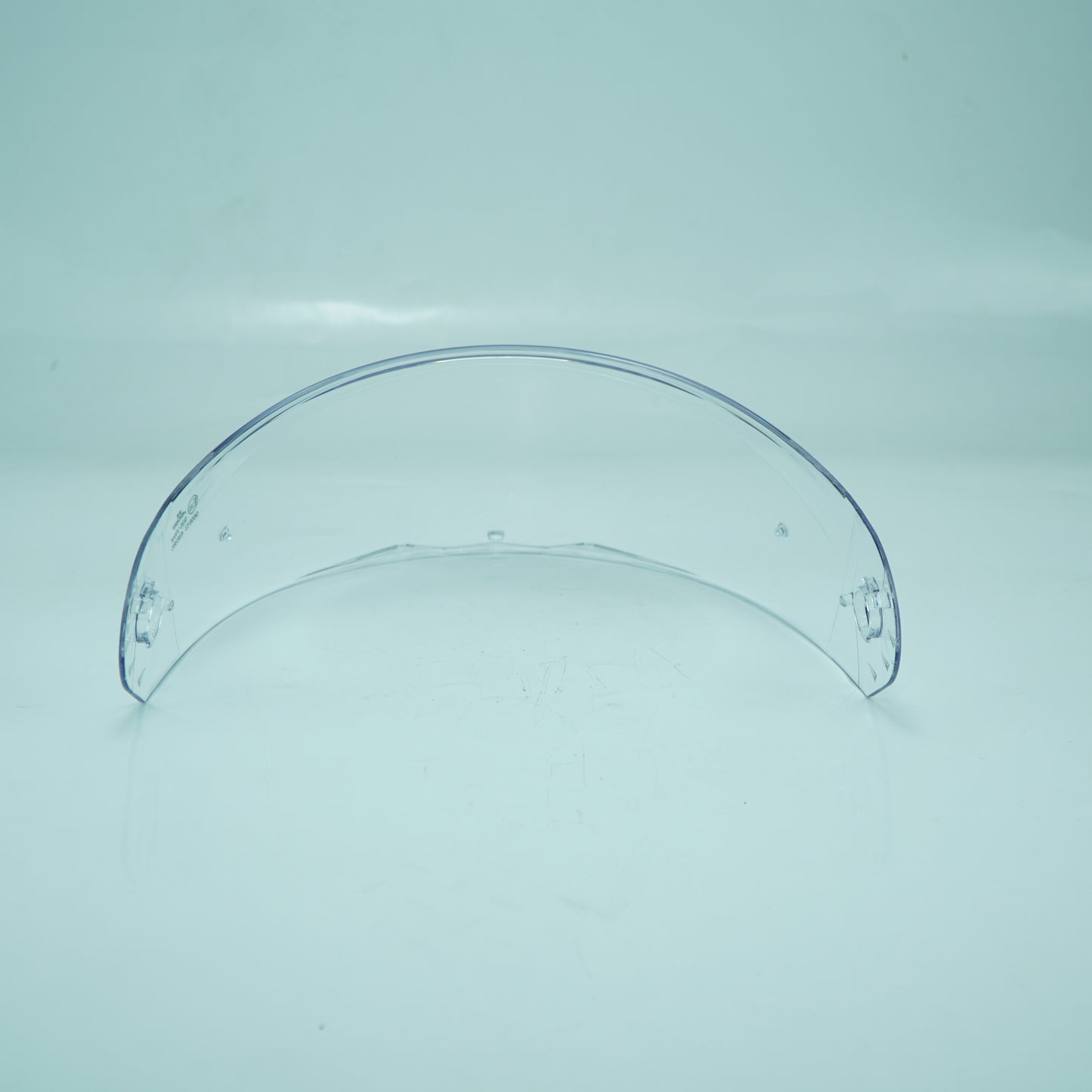 Axxis Storm Visor Sparepart (Clear) (V-25 MAX)