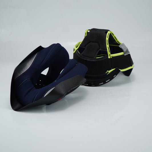 Axxis Gecko Interrior Padding