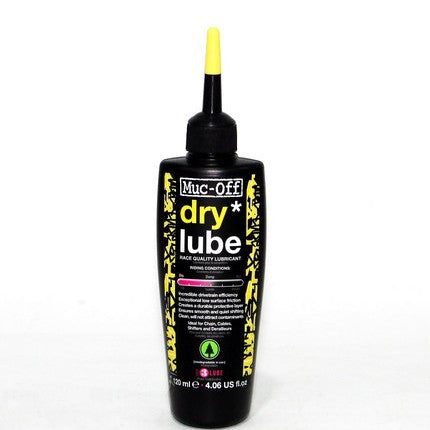 Muc Off Bio Dry Lube (120ml) (966-1M)