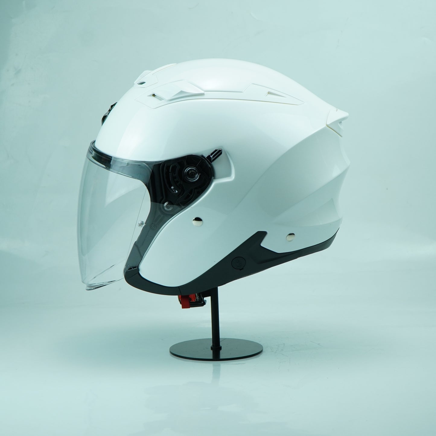 Scorpion Helmet Exo-Z1 Solid (Pearl White)