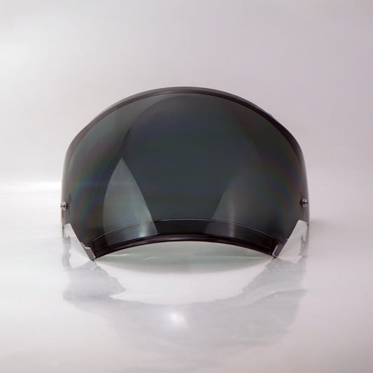 HJC Helmet Visor Sparepart HJ 39 for RPHA 31 (Dark Smoke)