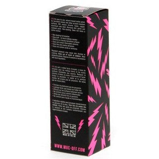 Muc Off Metal Polish (632)