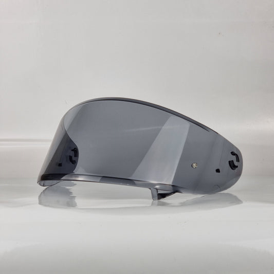 NHK GP-R Tech Visor Sparepart (Smoke)