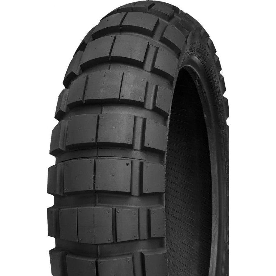 Korea Shinko Tires Tyres Tayar E804 E805 Maxxis Bridgestone Michelin Metzeler Pirelli