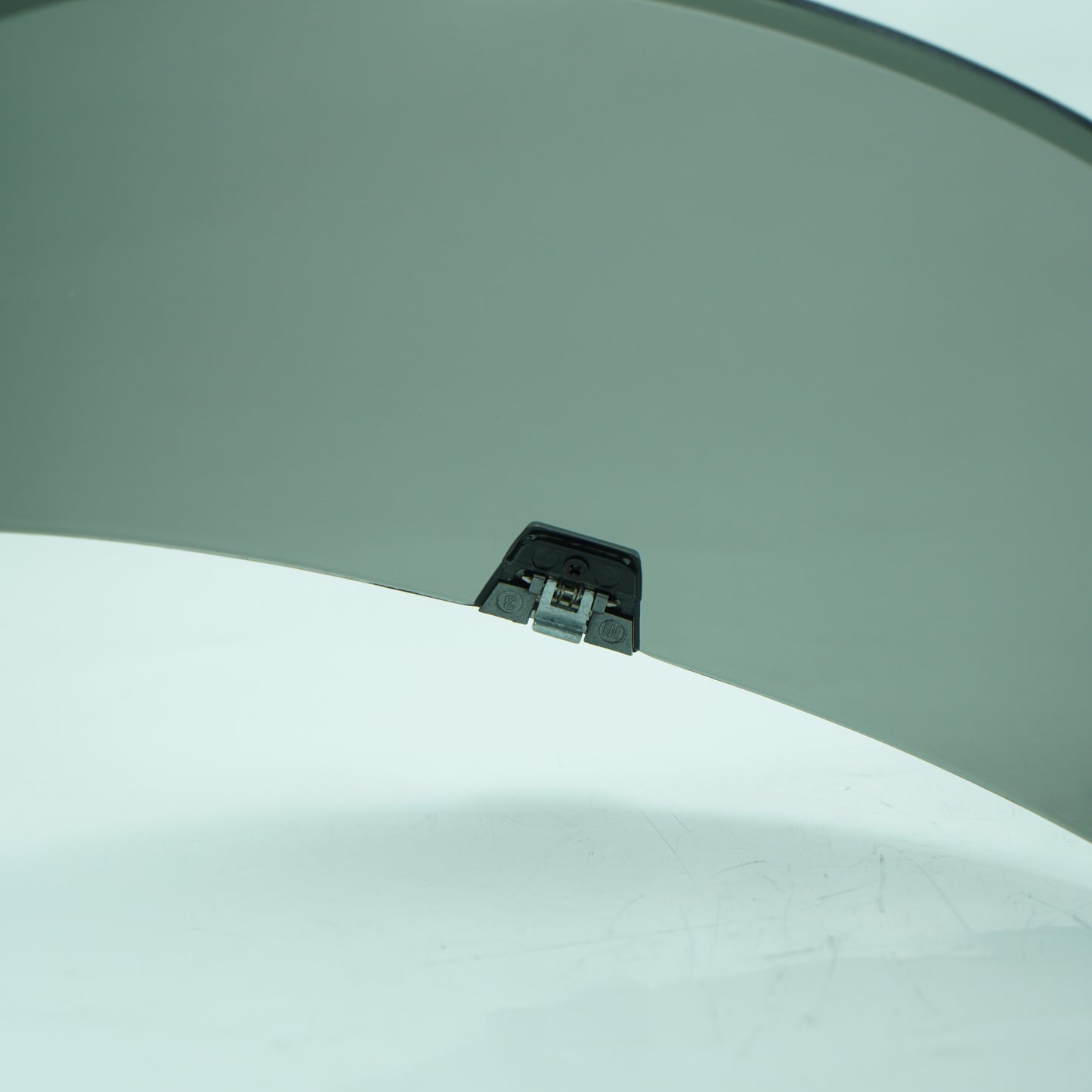 Scorpion Visor Sparepart for Exo-ST1400 Carbon Evo / Exo-391 / R1 Evo (Dark Smoke)