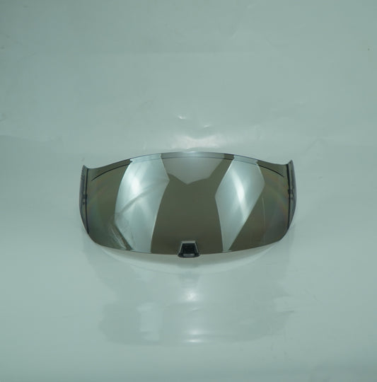 Scorpion Visor Sparepart for Exo-ST1400 Carbon Evo / Exo-391 / R1 Evo (Silver)