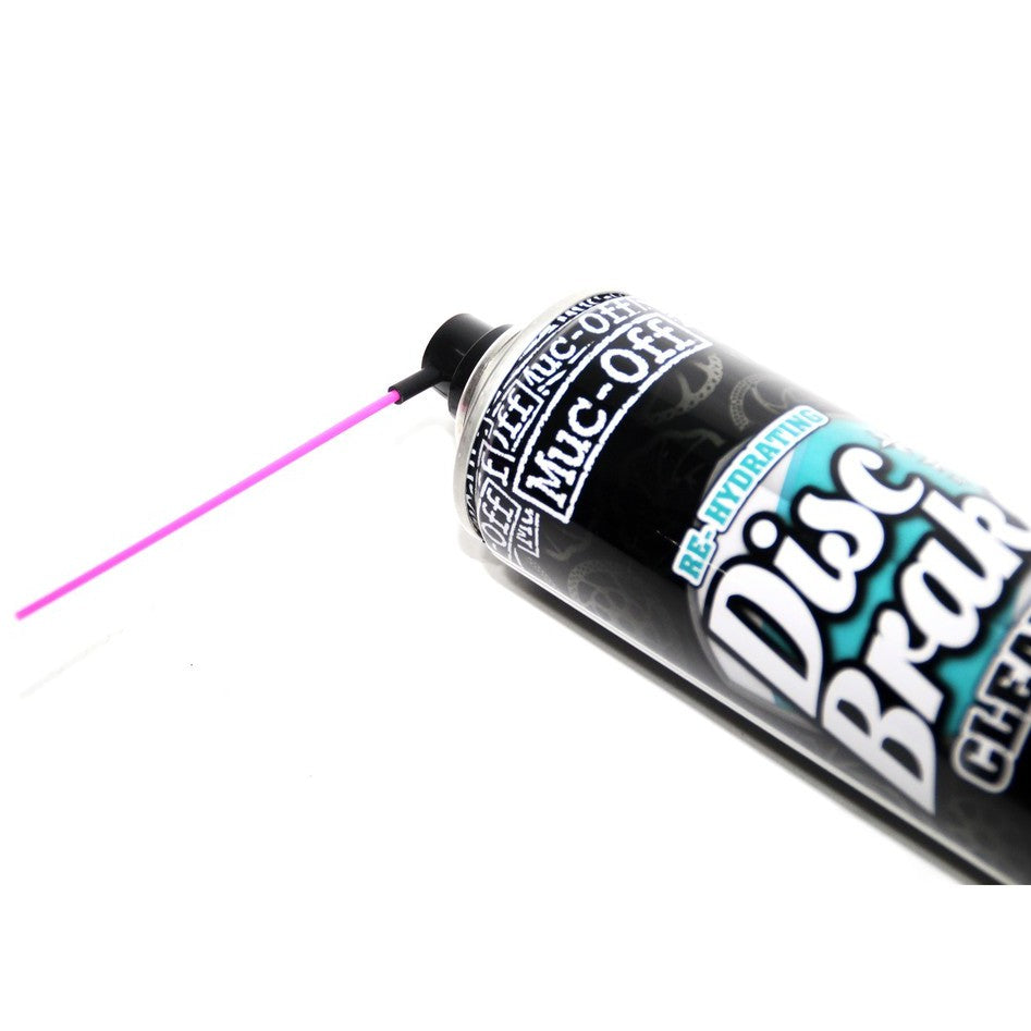 Muc Off Disc Brake Cleaner (400ml) (913)