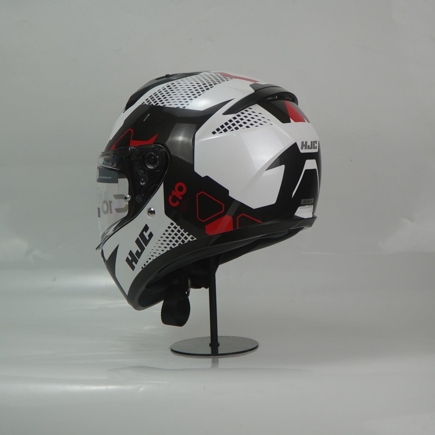 HJC Helmet C10 (Aspa MC1)