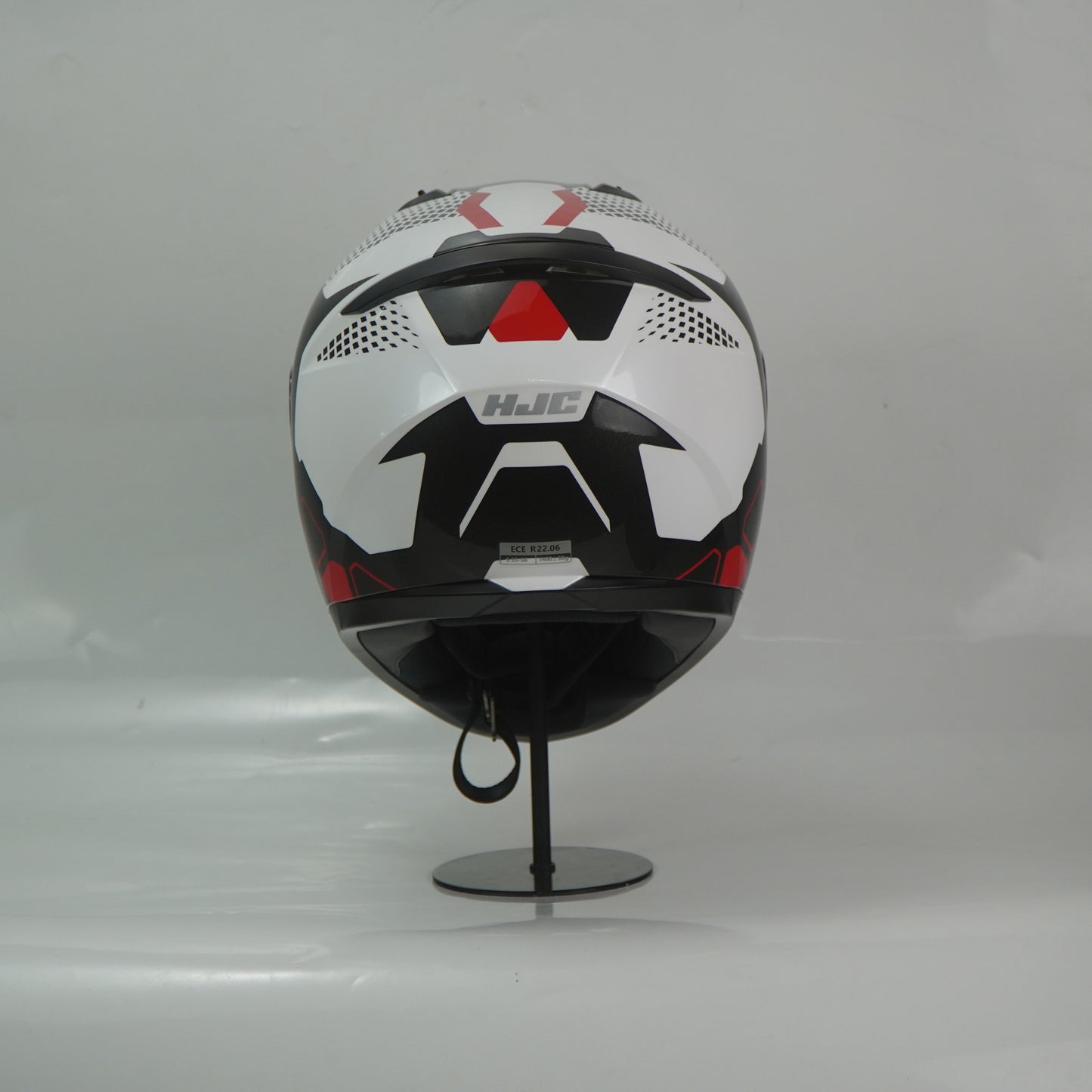 HJC Helmet C10 (Aspa MC1)