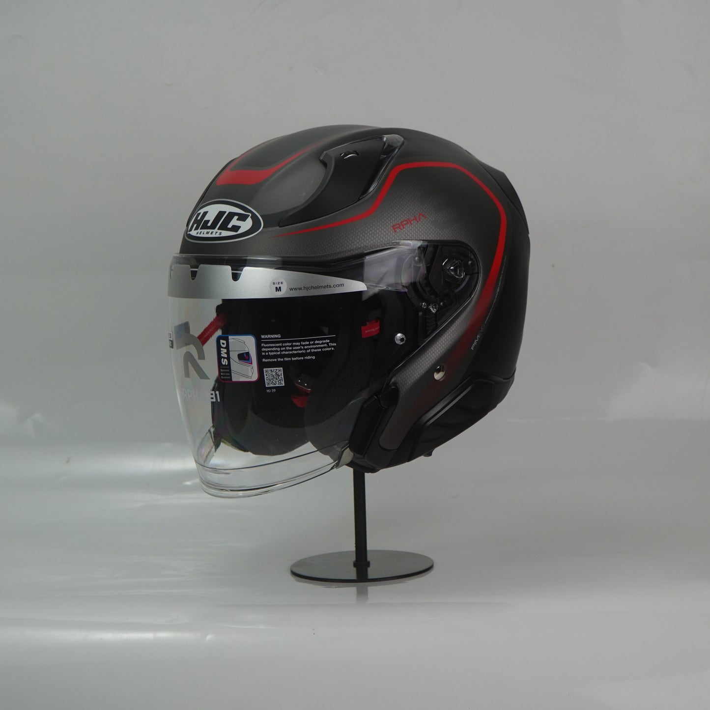 HJC Helmet RPHA 31 Kouv (MC9SF)