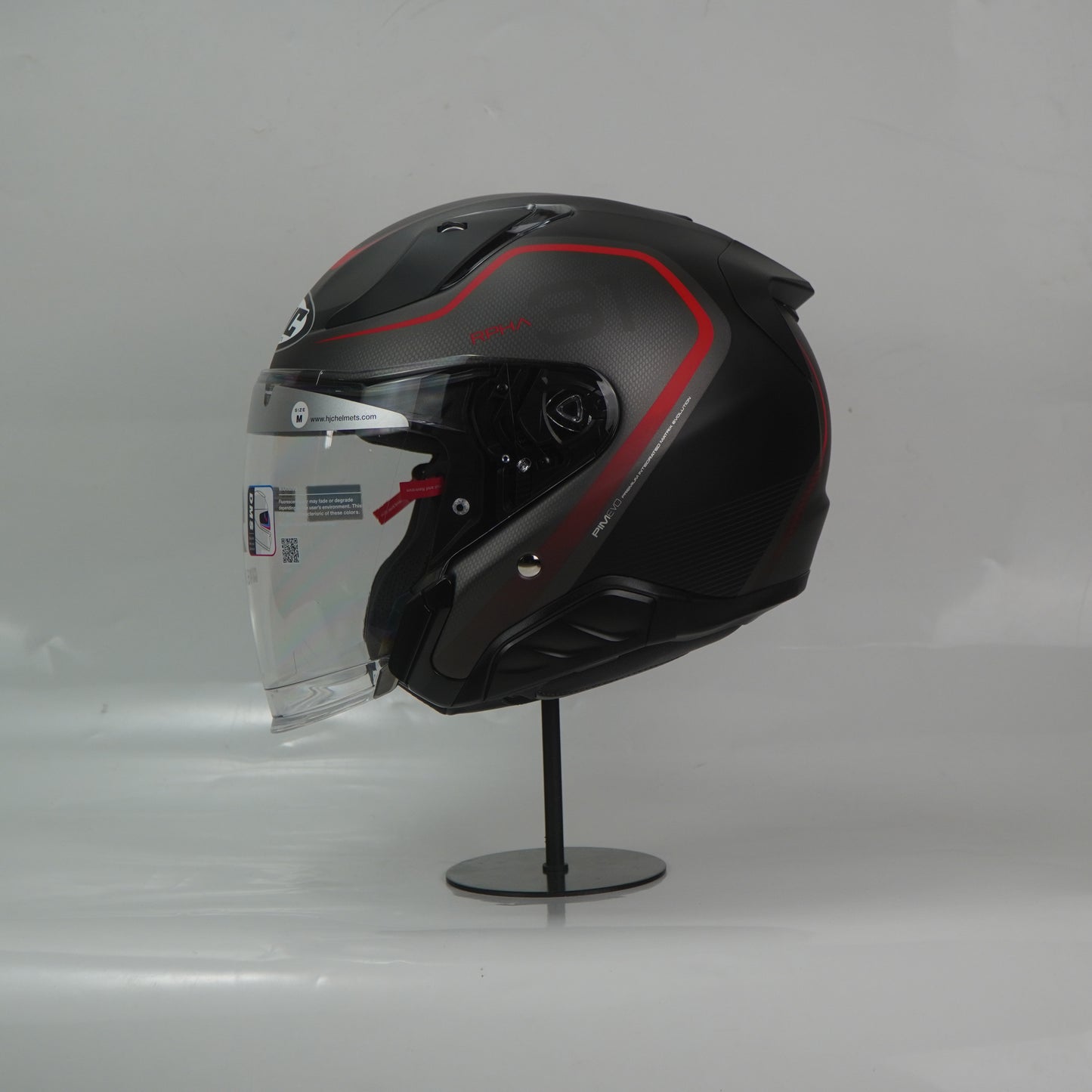 HJC Helmet RPHA 31 Kouv (MC9SF)