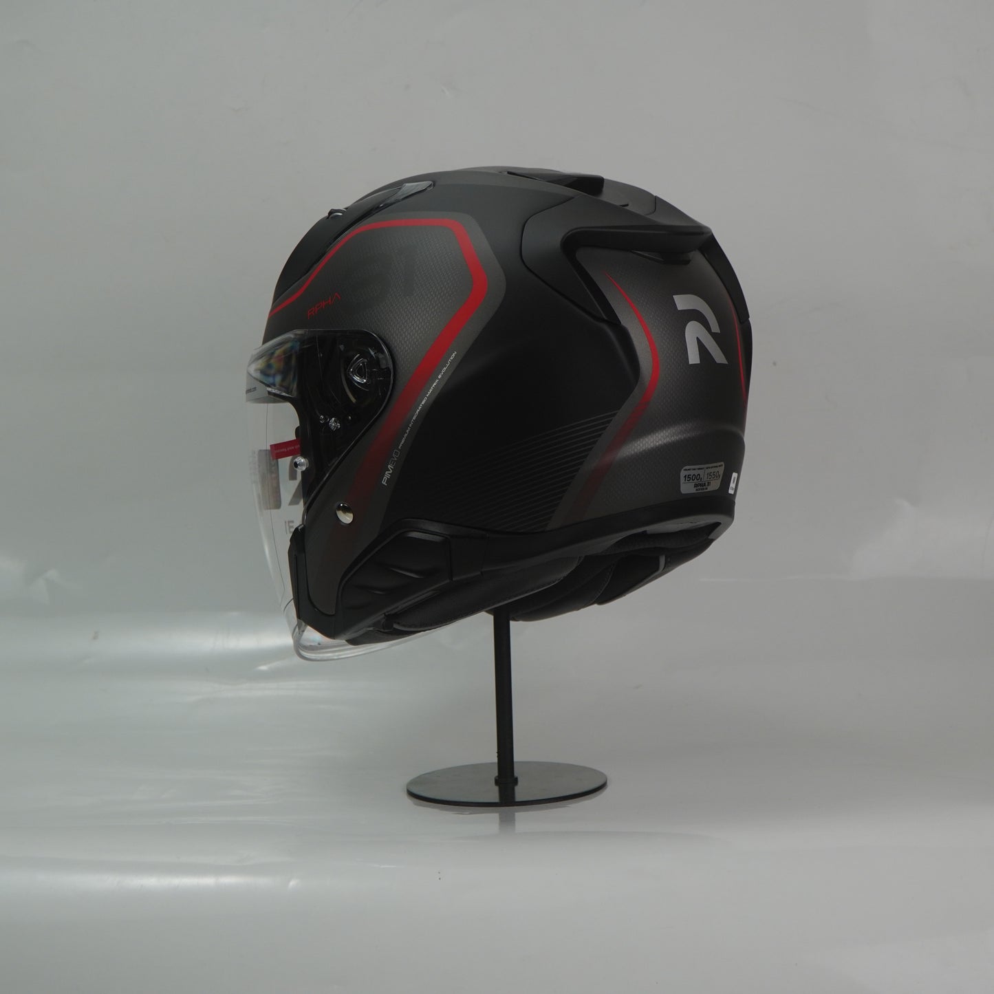 HJC Helmet RPHA 31 Kouv (MC9SF)