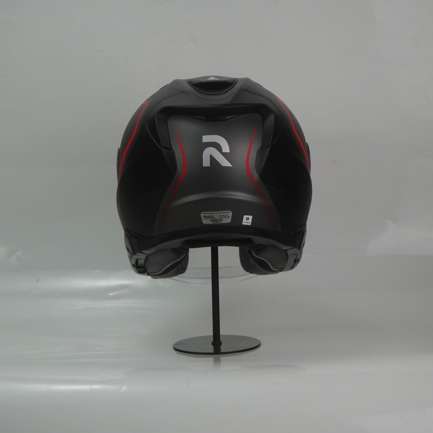 HJC Helmet RPHA 31 Kouv (MC9SF)