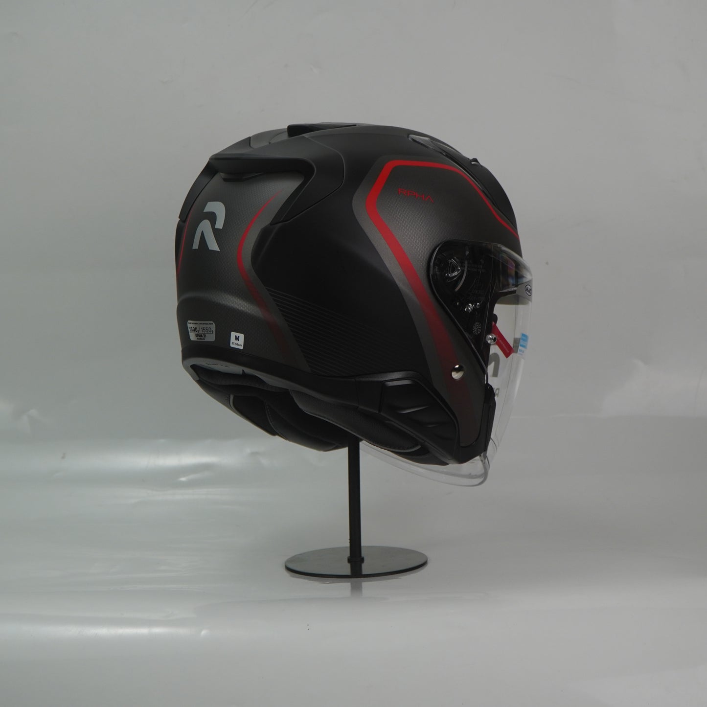 HJC Helmet RPHA 31 Kouv (MC9SF)