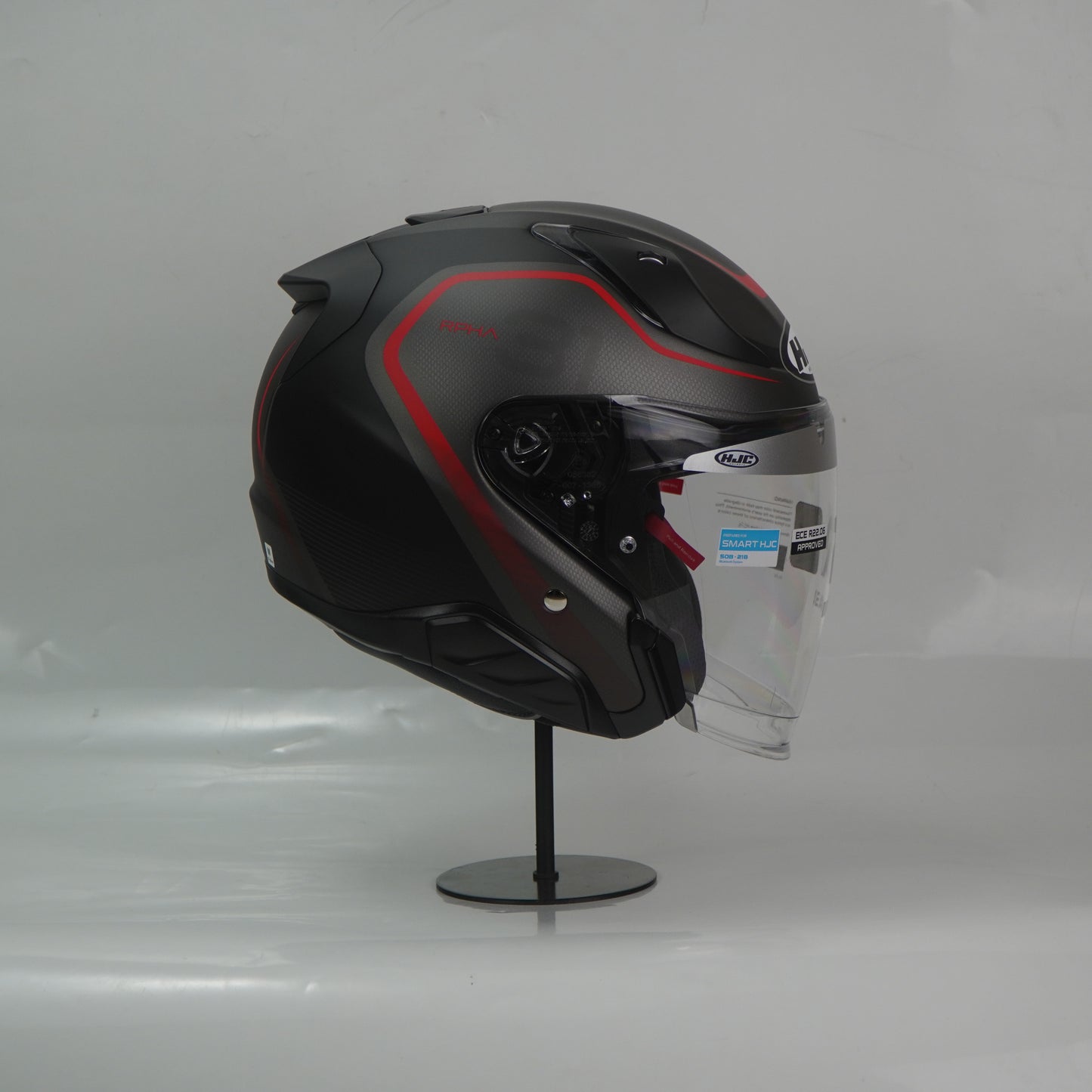HJC Helmet RPHA 31 Kouv (MC9SF)