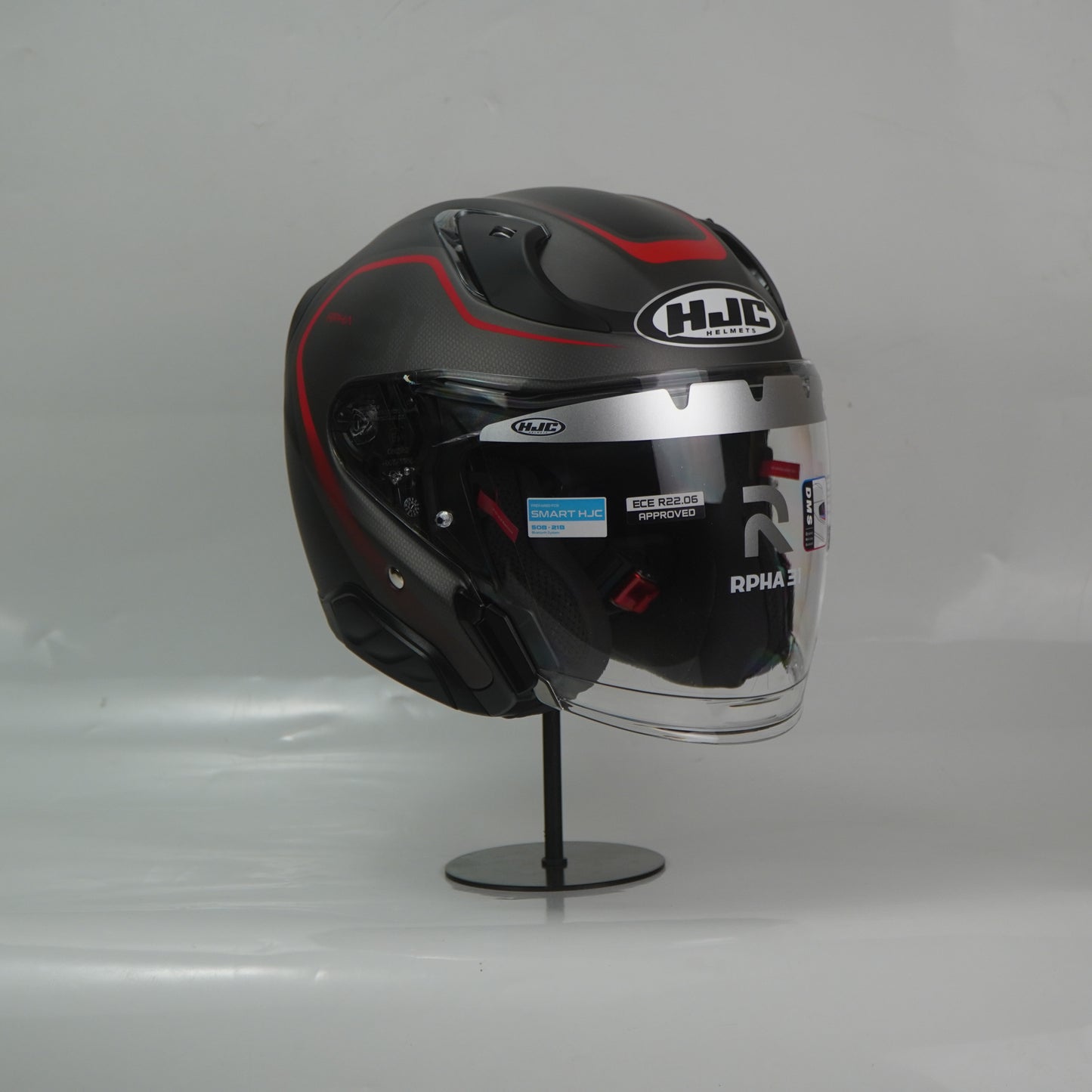 HJC Helmet RPHA 31 Kouv (MC9SF)