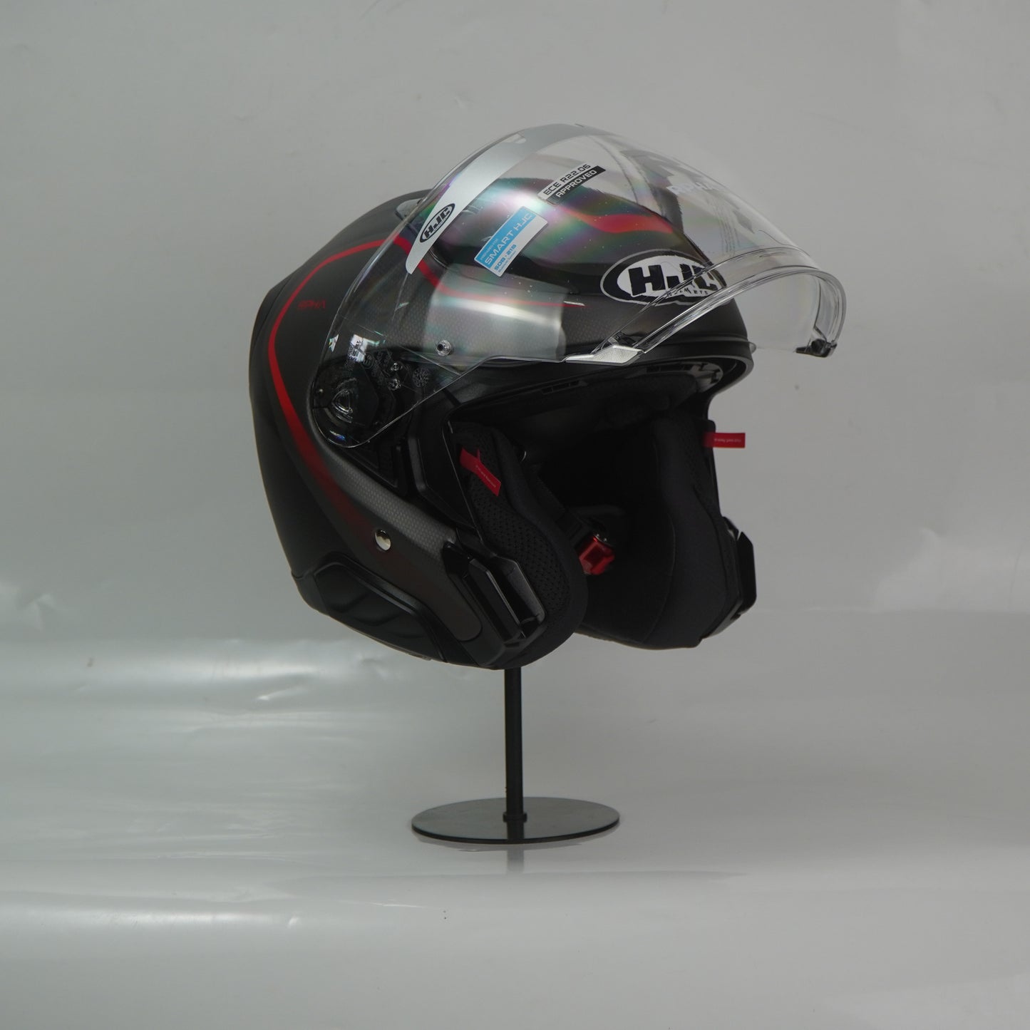 HJC Helmet RPHA 31 Kouv (MC9SF)