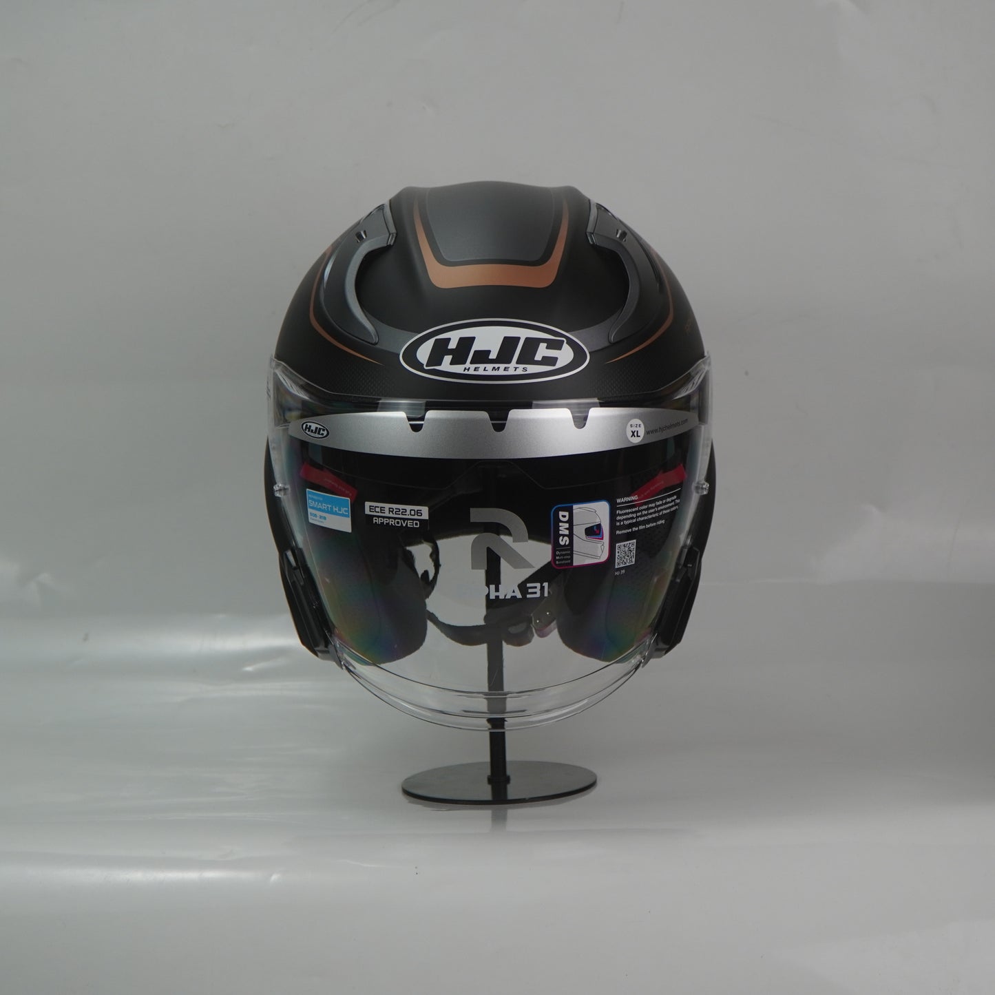 HJC Helmet RPHA 31 Kouv (MC1SF)