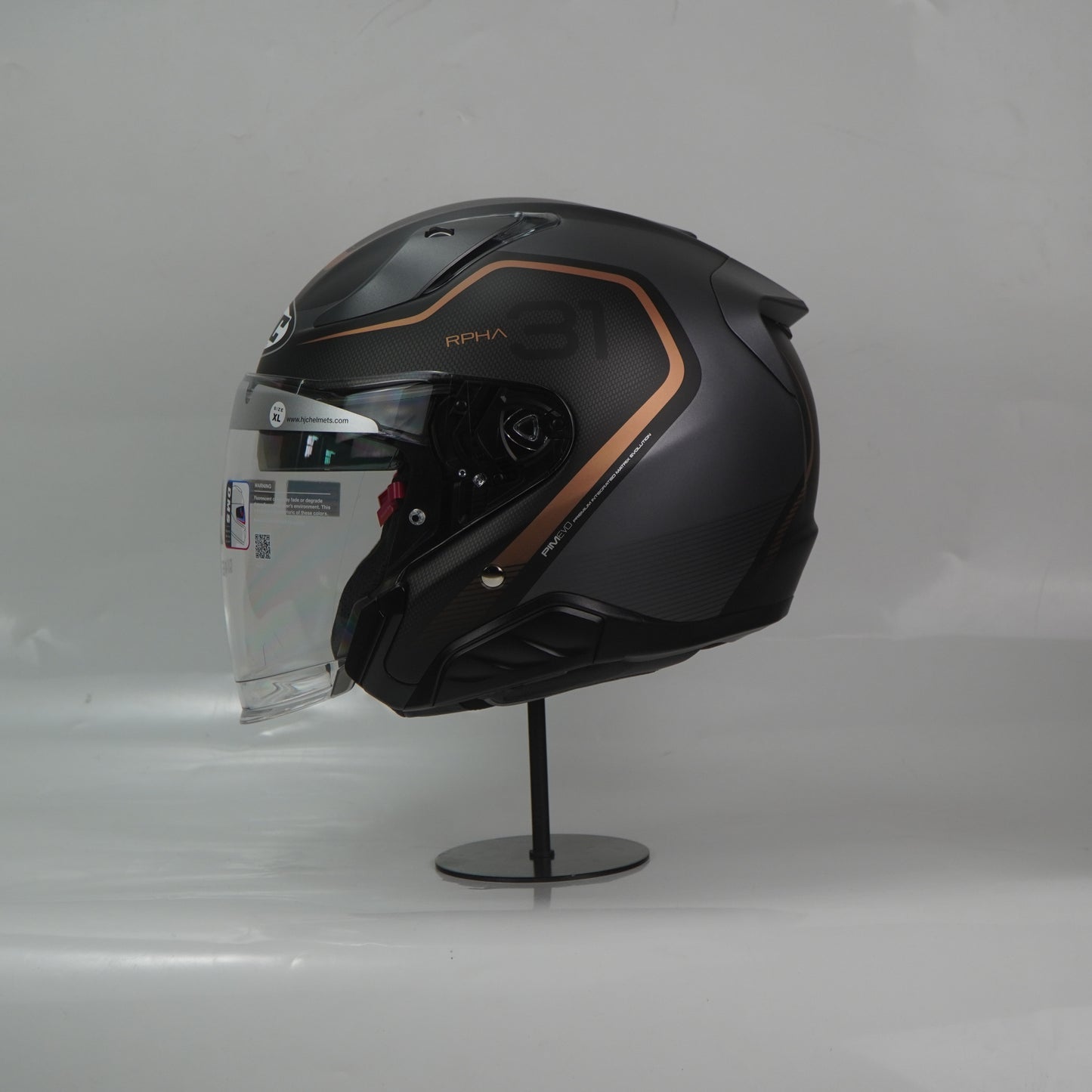 HJC Helmet RPHA 31 Kouv (MC1SF)