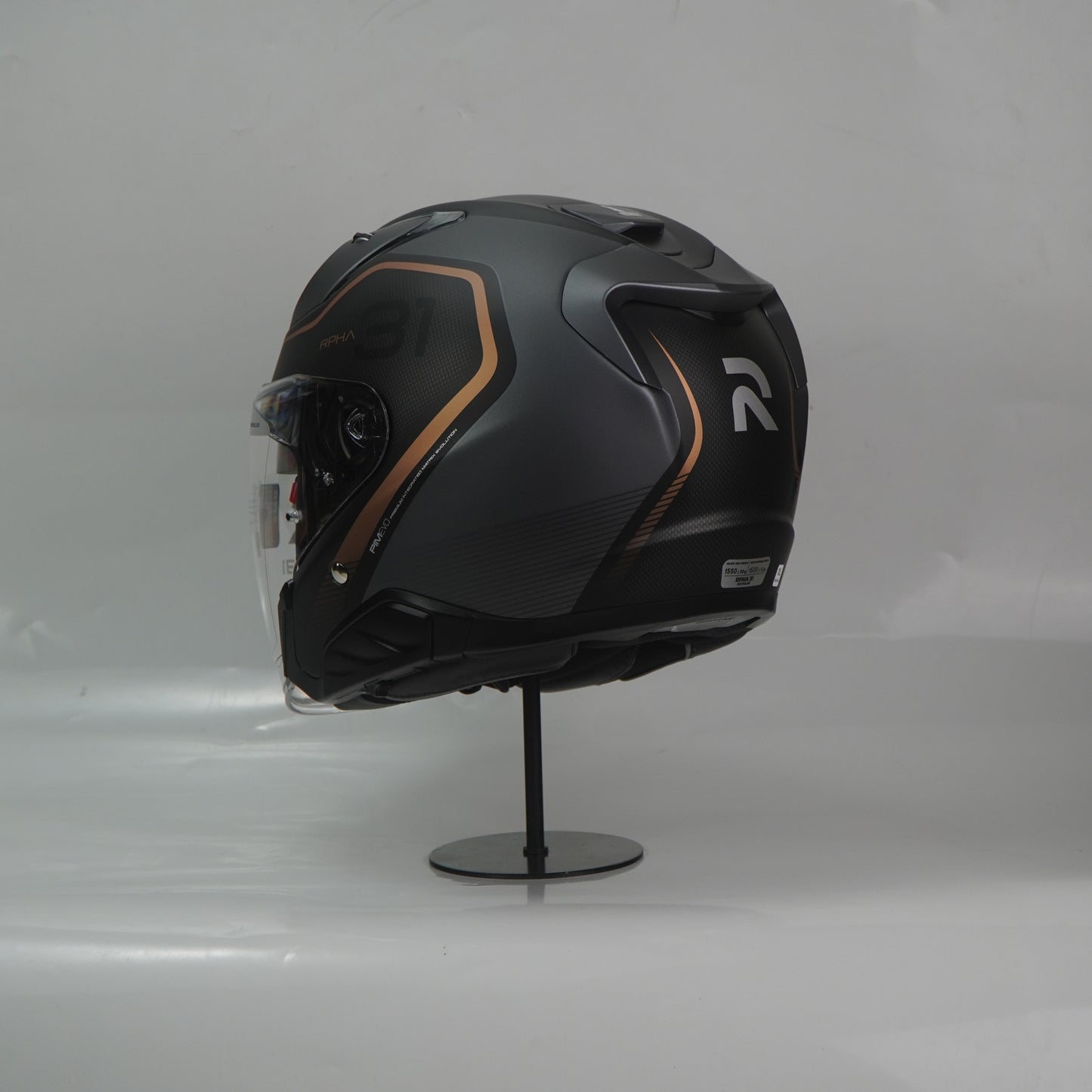 HJC Helmet RPHA 31 Kouv (MC1SF)