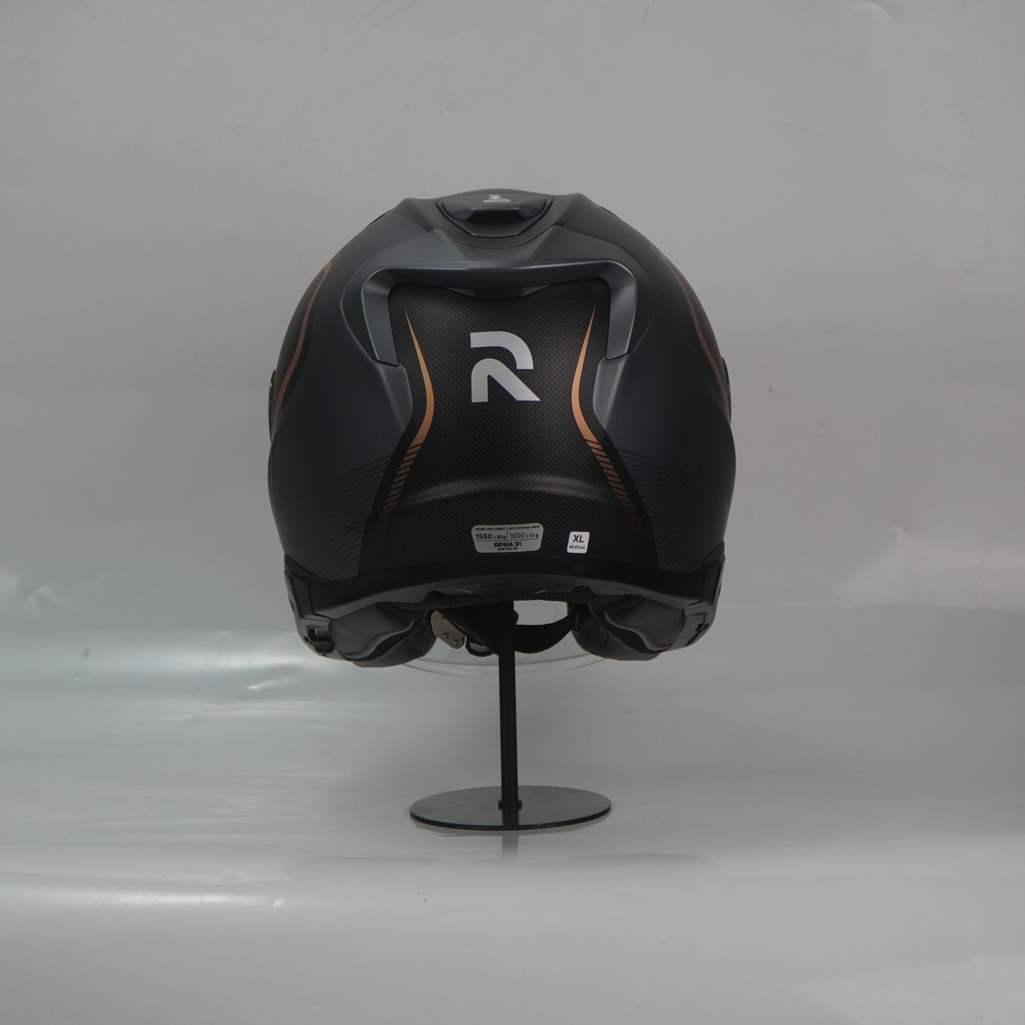 HJC Helmet RPHA 31 Kouv (MC1SF)
