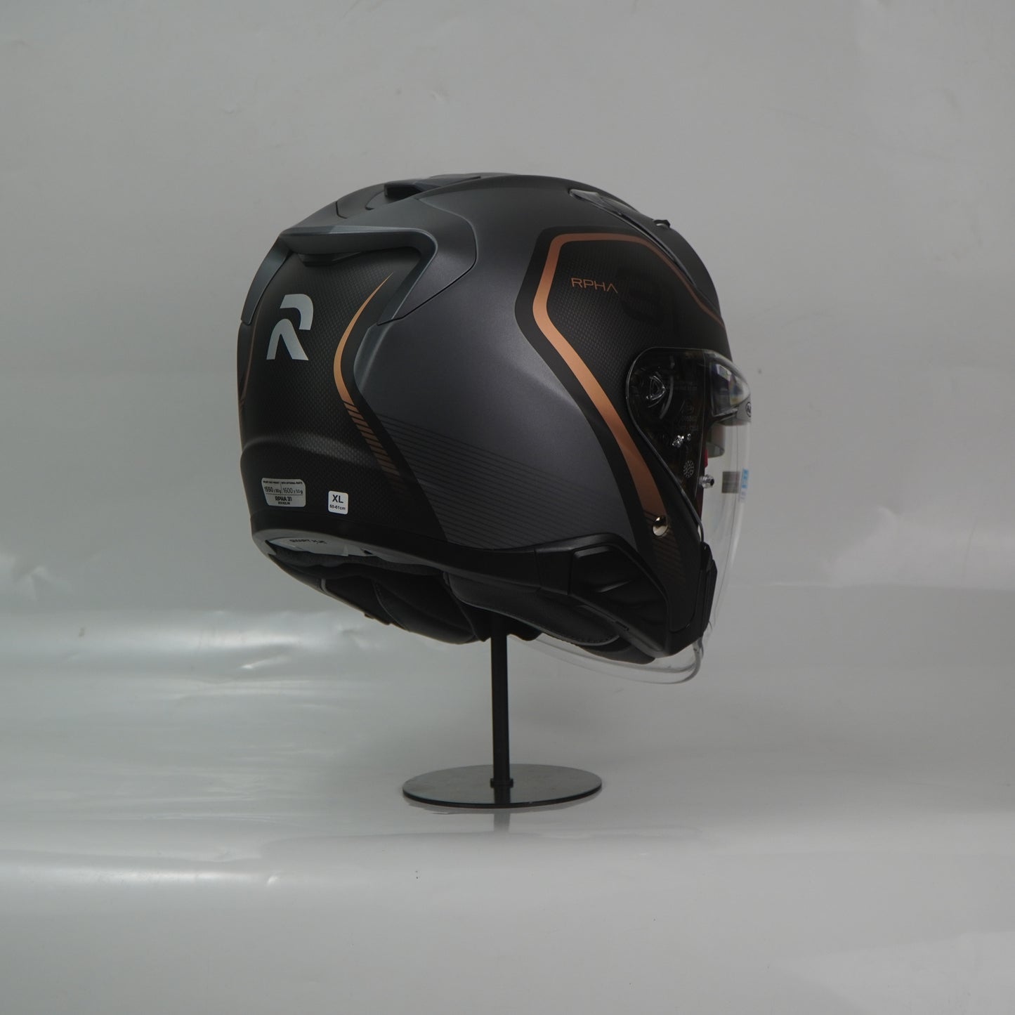 HJC Helmet RPHA 31 Kouv (MC1SF)