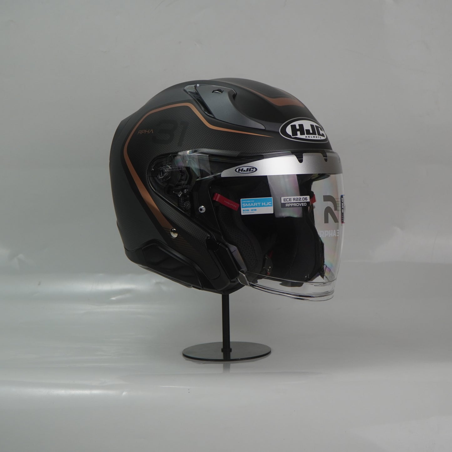 HJC Helmet RPHA 31 Kouv (MC1SF)