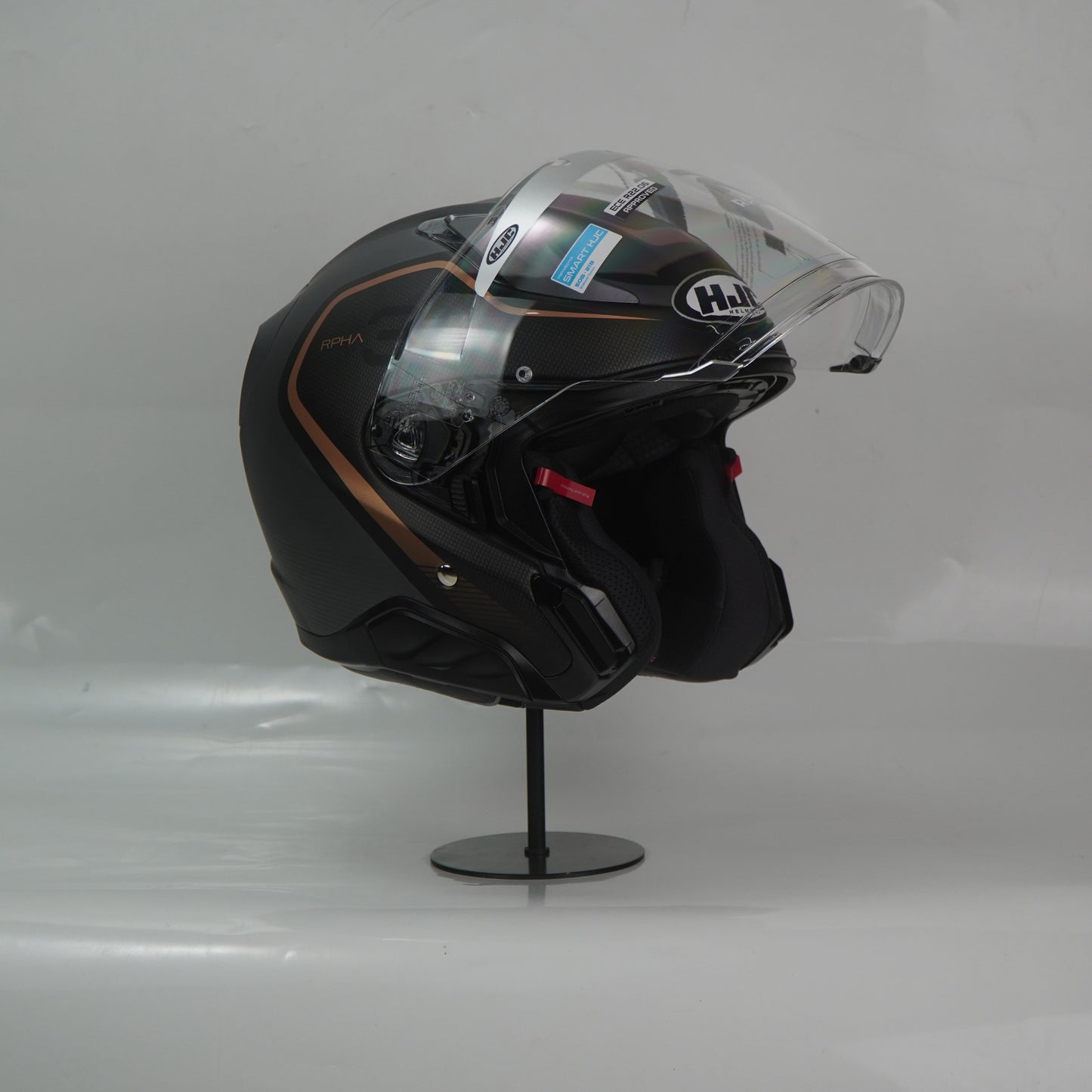HJC Helmet RPHA 31 Kouv (MC1SF)