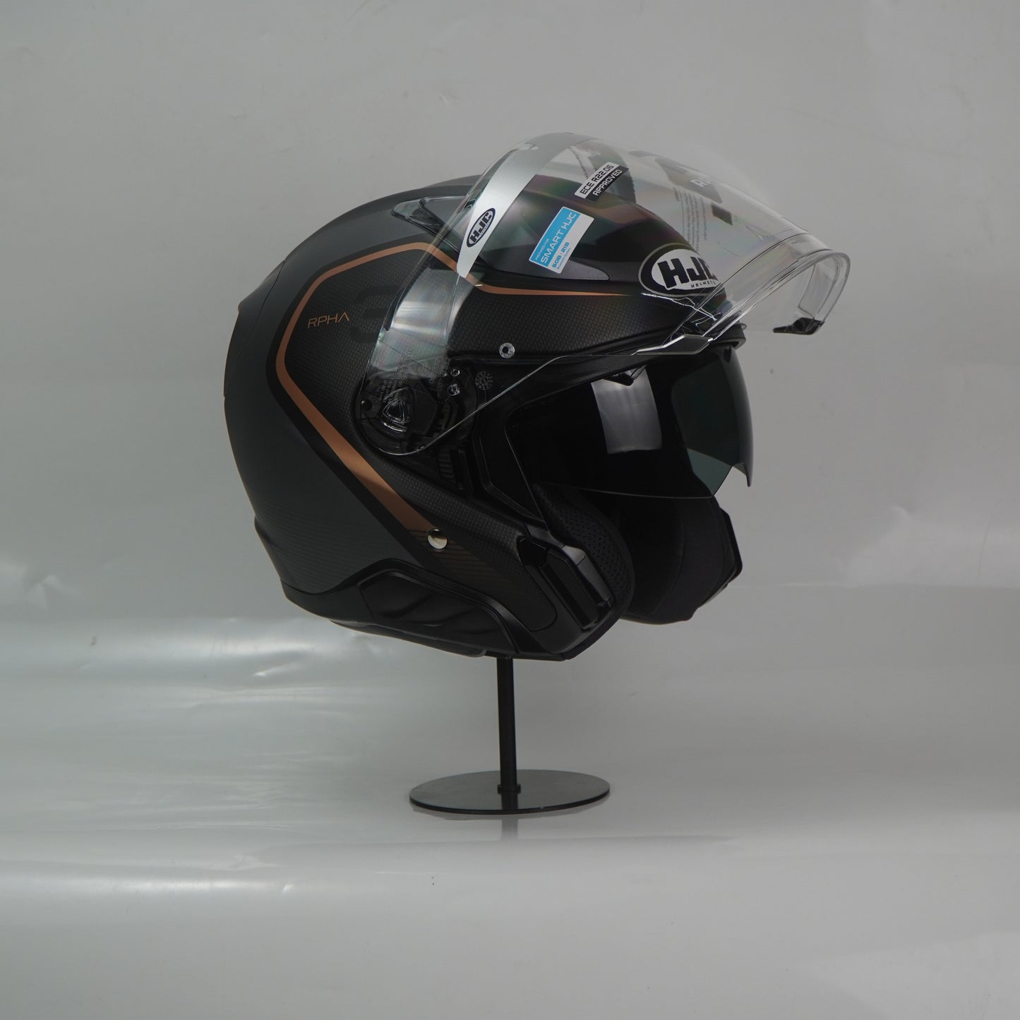 HJC Helmet RPHA 31 Kouv (MC1SF)