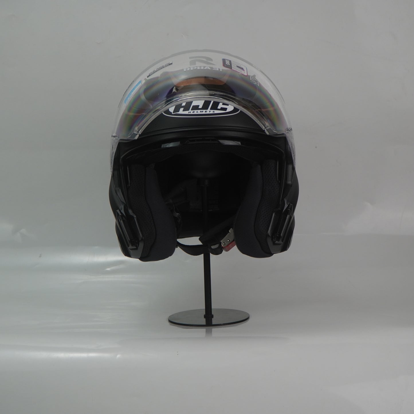 HJC Helmet RPHA 31 Kouv (MC1SF)