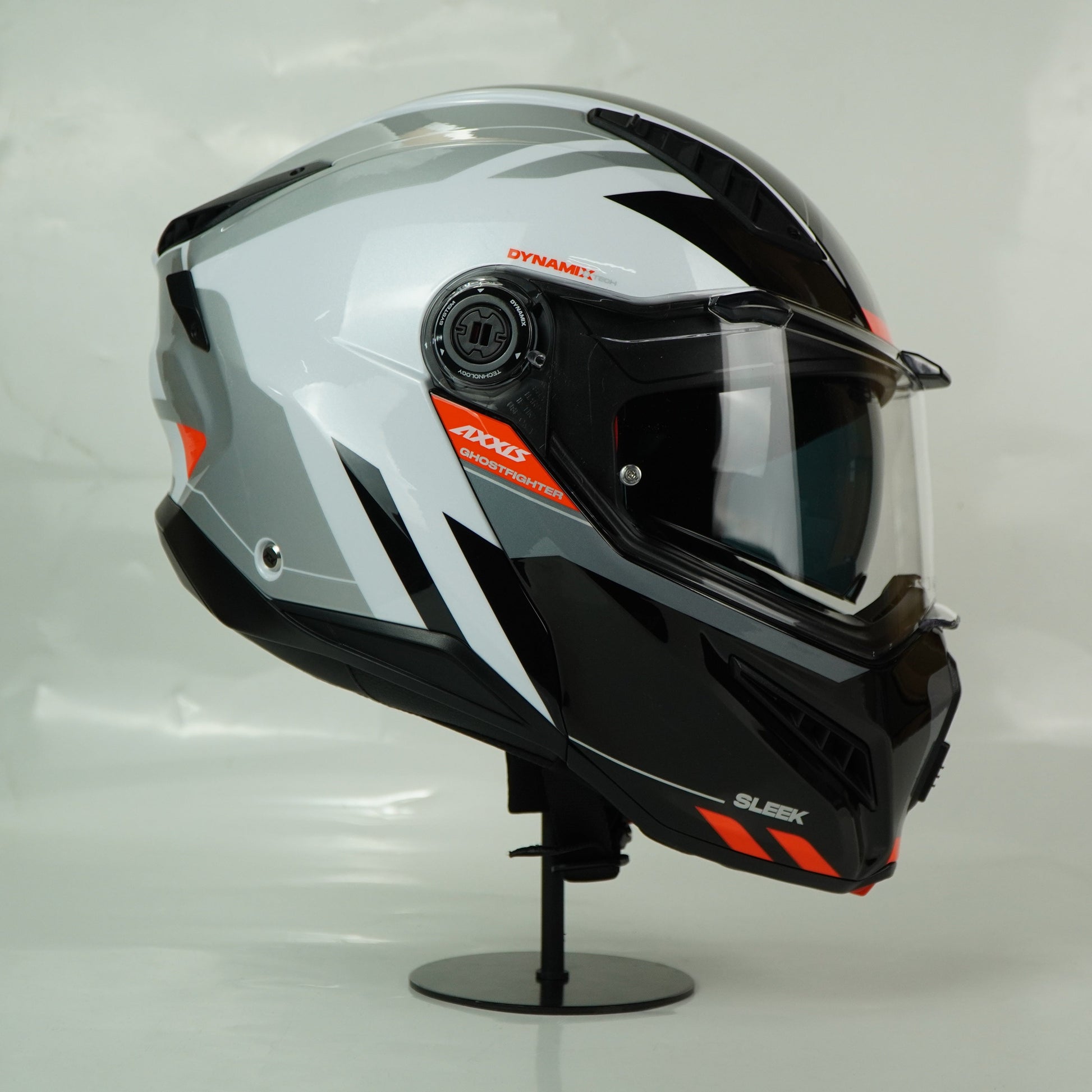 mt axxis falcon helmet Axxis Helmet Ghost Fighter (Sleek A2 Gloss) – Durian Bikers