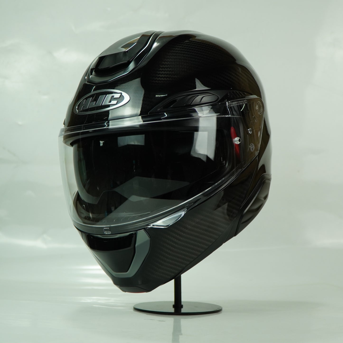HJC Helmet RPHA 91 (Carbon)