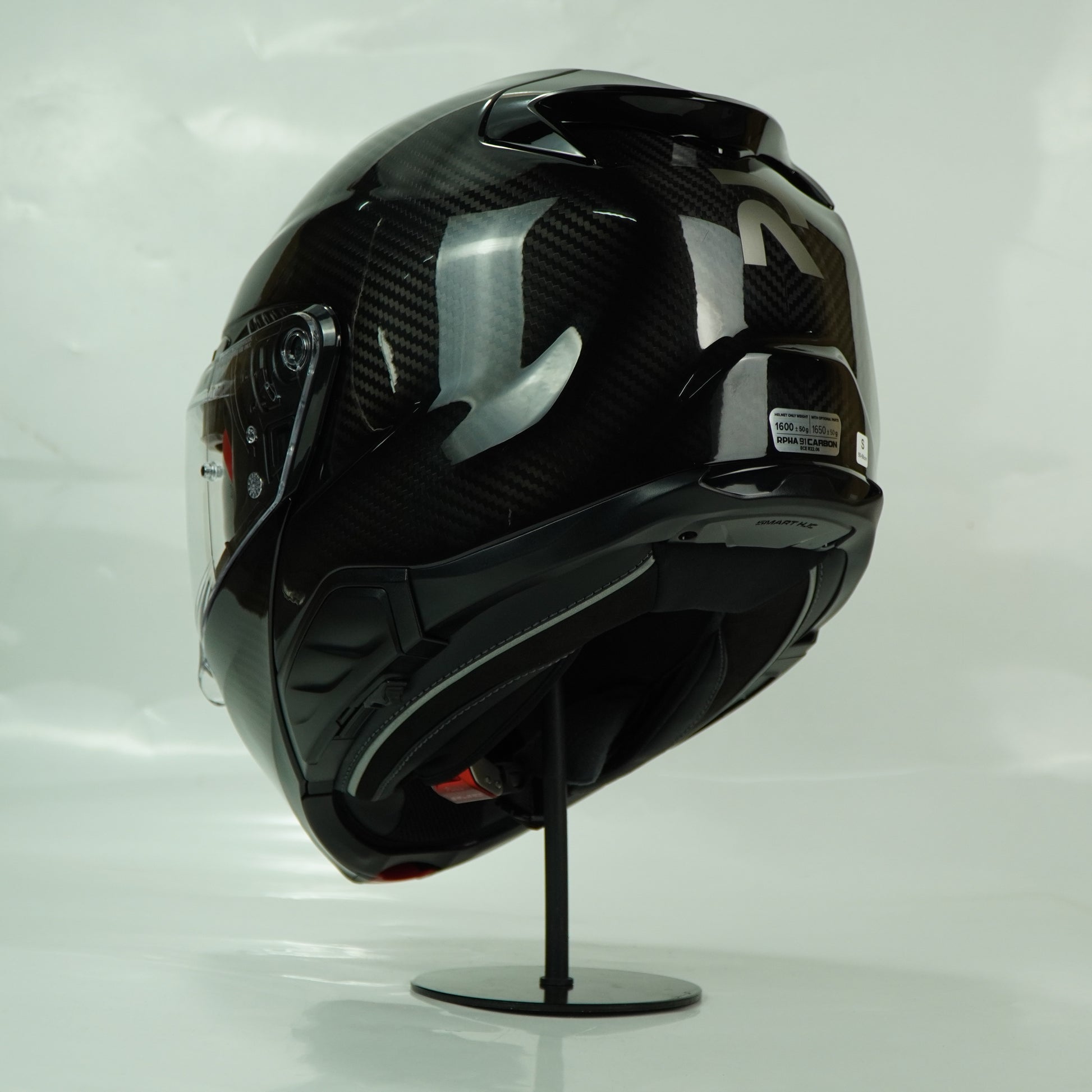 hjc cycling helmet malaysia HJC Helmet RPHA 91 (Carbon) – Durian Bikers
