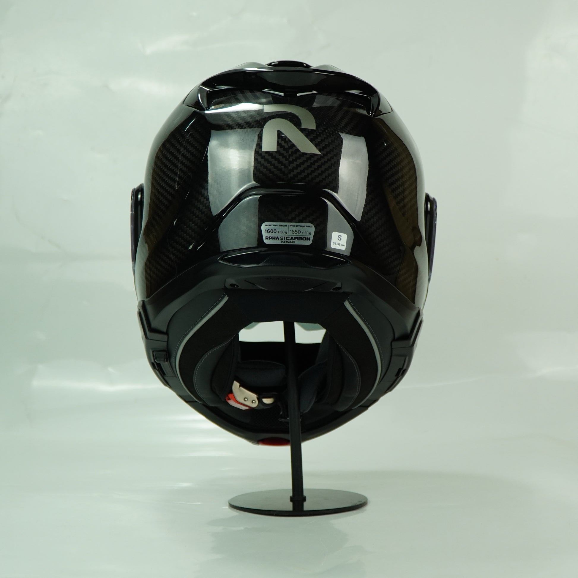 hjc cycling helmet malaysia HJC Helmet RPHA 91 (Carbon) – Durian Bikers