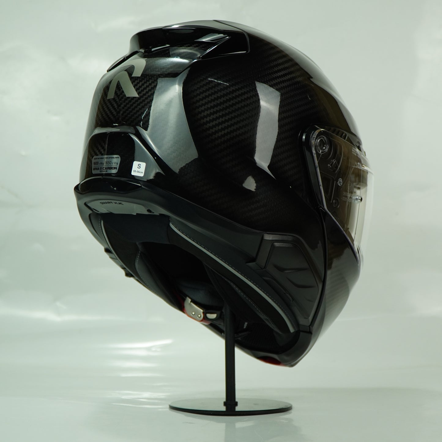 HJC Helmet RPHA 91 (Carbon)