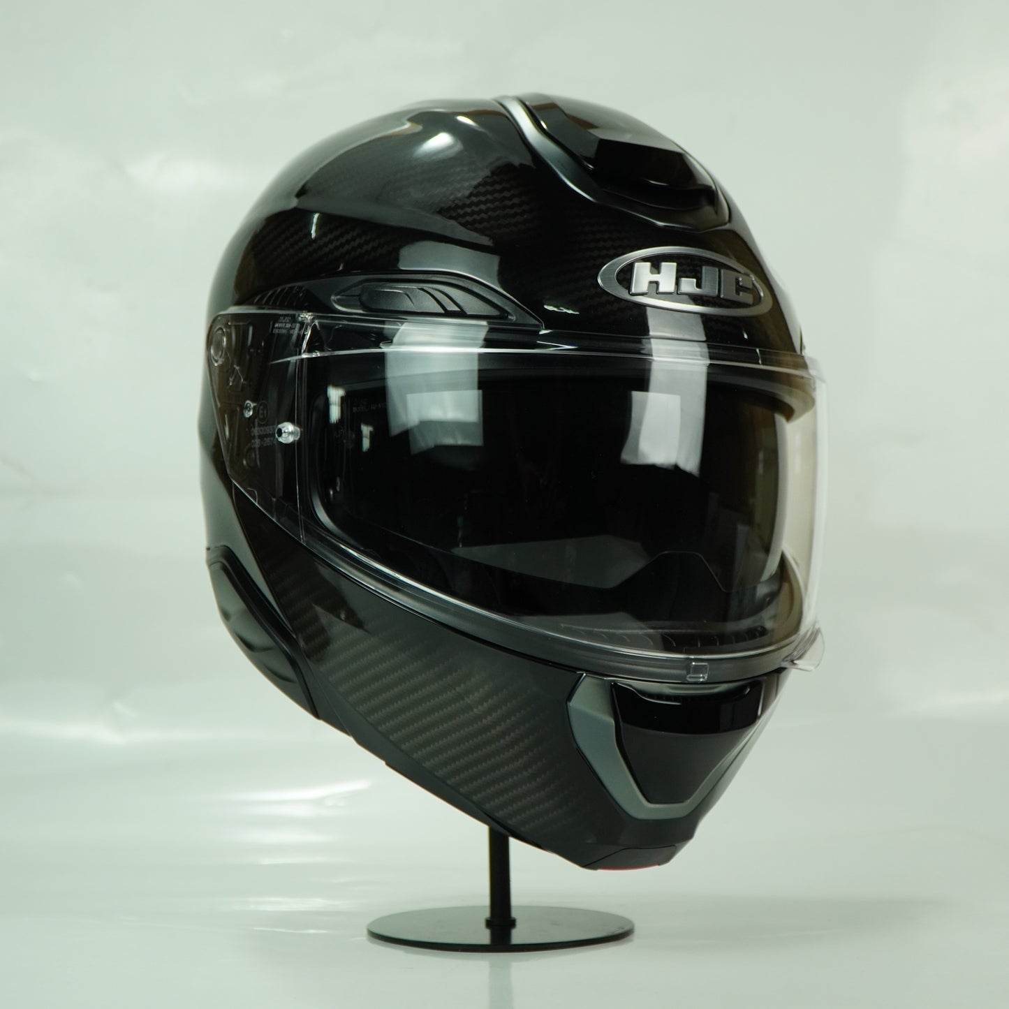 HJC Helmet RPHA 91 (Carbon)