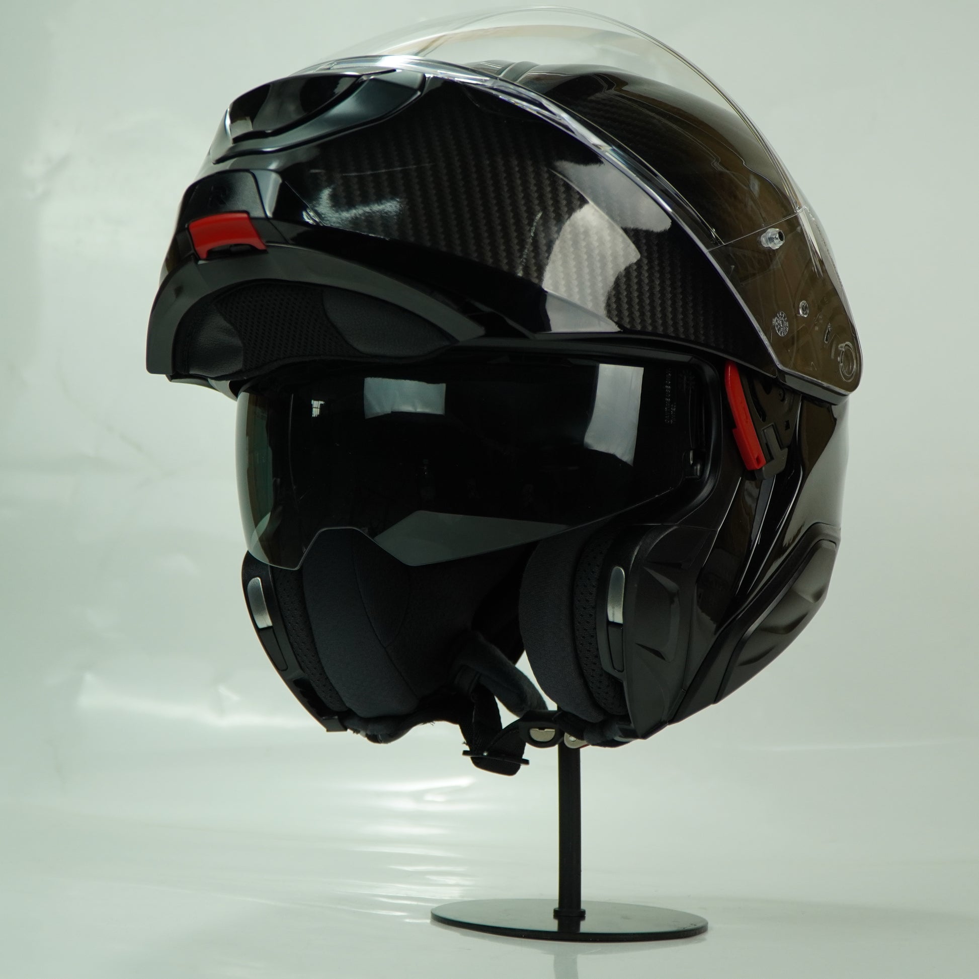 hjc cycling helmet malaysia HJC Helmet RPHA 91 (Carbon) – Durian Bikers