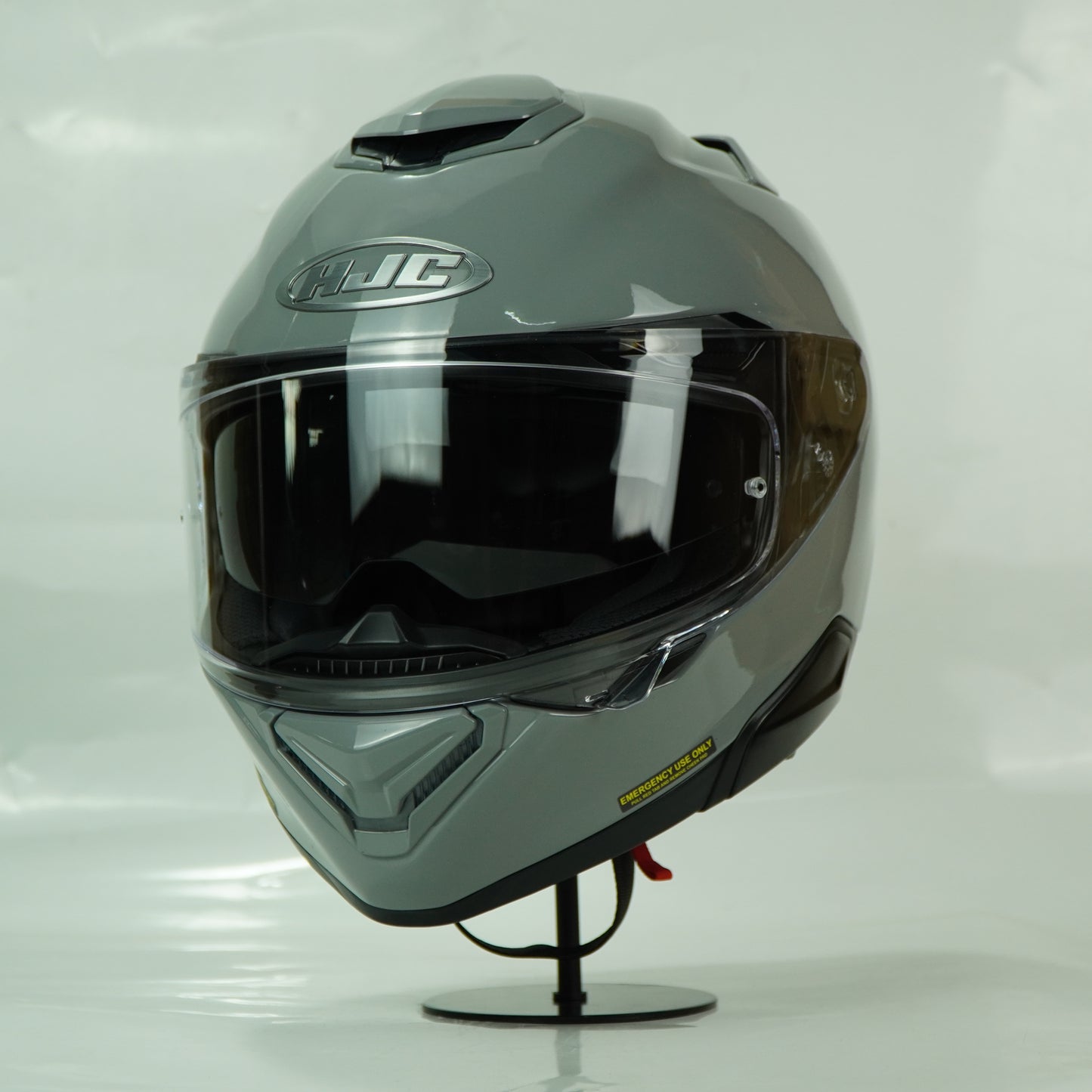 HJC Helmet RPHA 72 Solid (Nardo Gray)