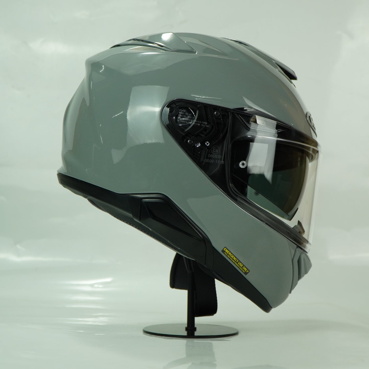 HJC Helmet RPHA 72 Solid (Nardo Gray)