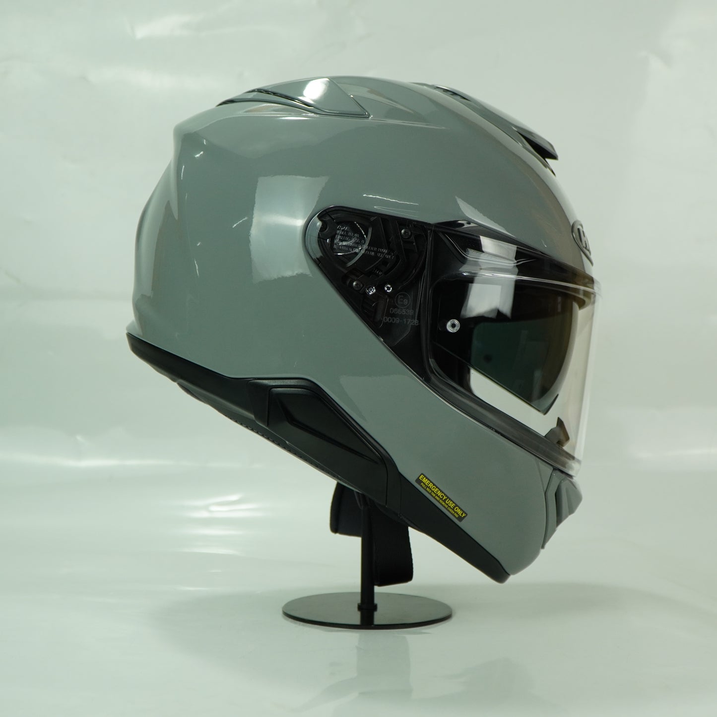 HJC Helmet RPHA 72 Solid (Nardo Gray)